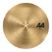 Sabian AA 16'' Chinese Cymbal - main image