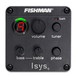 Fishman Isys+ Electronics