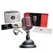 Shure 5575LE Unidyne Ltd Edition 75th Anniversary Dynamic Mic