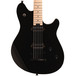 EVH Wolfgang WG-T Standard Electric Guitar, Black