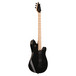 EVH Wolfgang WG-T Standard Electric Guitar, Black