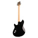 EVH Wolfgang WG-T Standard Electric Guitar, Black