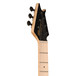 EVH Wolfgang WG-T Standard Electric Guitar, Black