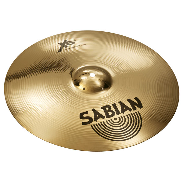 XS20 16'' Suspended Cymbal