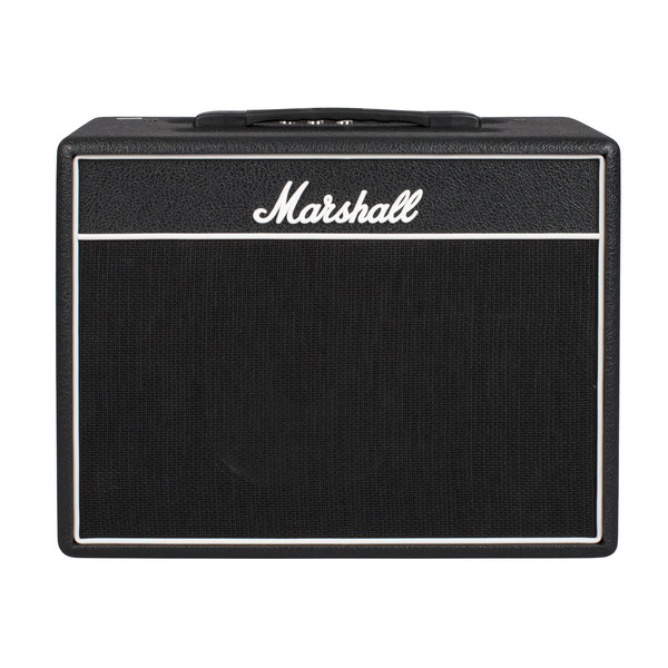 DISC Marshall C5-01 Class 5 Roulette Combo Amp Limited Edition, Black at  Gear4music