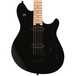 EVH Wolfgang WG Standard Electric Guitar, Black