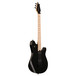 EVH Wolfgang WG Standard Electric Guitar, Black