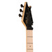 EVH Wolfgang WG Standard Electric Guitar, Black