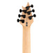 EVH Wolfgang WG Standard Electric Guitar, Black