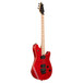 EVH Wolfgang WG Standard Electric Guitar, Transparent Red