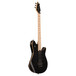 EVH Wolfgang WG Standard Electric Guitar, Transparent Black