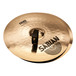 Sabian B8 Pro 16'' Marching Band Cymbals, Brilliant Finish