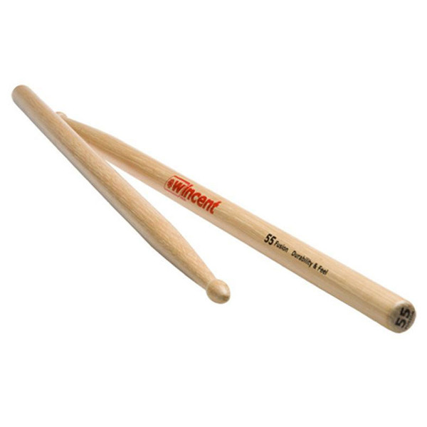 Wincent Hickory Standard Fusion 5A/5B Mix Drumsticks