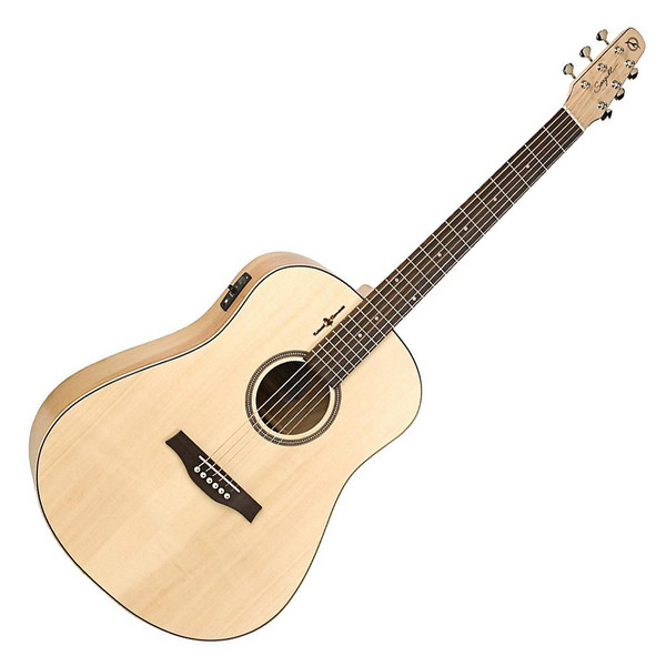 Seagull Natural Elements SG Electro Acoustic, Heart of Wild Cherry