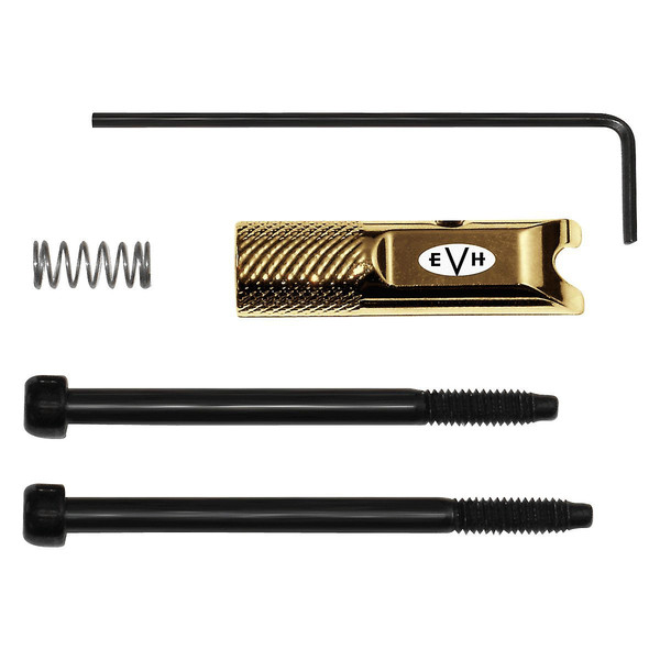 EVH D-Tuna System, Gold