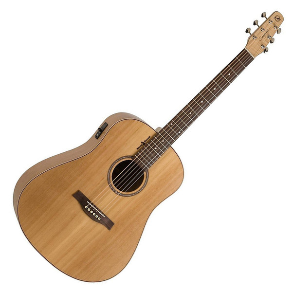 Seagull Natural Elements SG Electro Acoustic Guitar, Natural Cherry