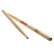 Wincent Hickory 7A Round Tip Drumsticks