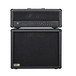 Marshall JVM205H Half Stack, Stealth Black - G4M Exclusive