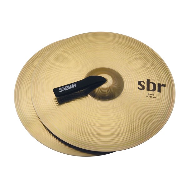 SBR 14'' Band Cymbal