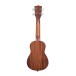 Kala KA-S Mahogany Soprano Ukulele, Right
