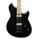 EVH Wolfgang Special HT Electric Guitar, MN Black 