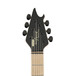 EVH Wolfgang Special HT Electric Guitar, MN Black 