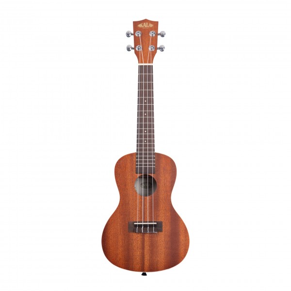 Kala KA-C Mahogany Concert Ukulele