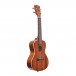 Kala KA-C Mahogany Concert Ukulele Back