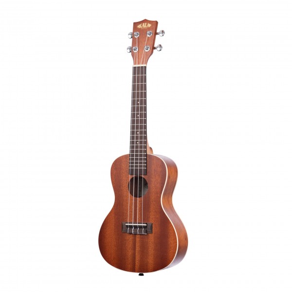 Ukulele Kala KA-C koncert mahoń, satyna | Gear4music