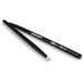 Wincent Hickory 7A Natural Drumsticks, Black