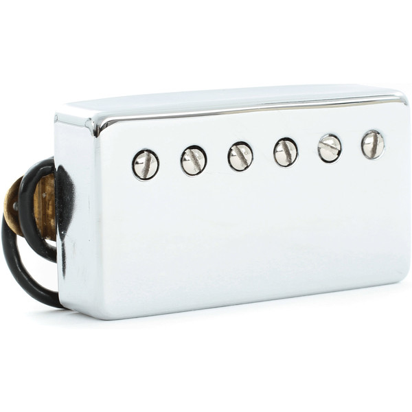 EVH Wolfgang Humbucking Bridge Pickup, Chrome