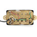 EVH Wolfgang Humbucking Bridge Pickup, Chrome