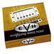 EVH Wolfgang Humbucking Bridge Pickup, Chrome