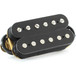 EVH Wolfgang Neck Humbucker Pickup, Black