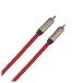 QED Reference Audio 40 Stereo Phono RCA Cable