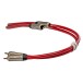 QED Reference Audio 40 Stereo Phono / RCA Cable pair