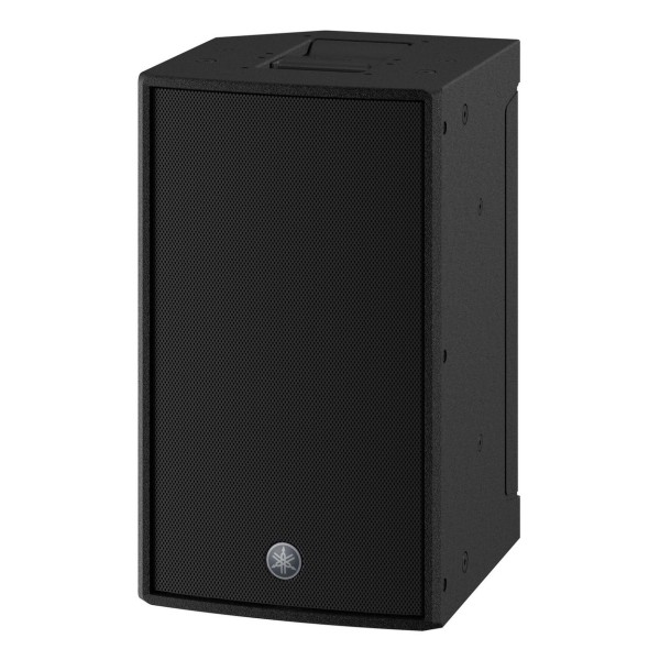 Yamaha DZR10 10 Inch Active PA Speaker Angle 2