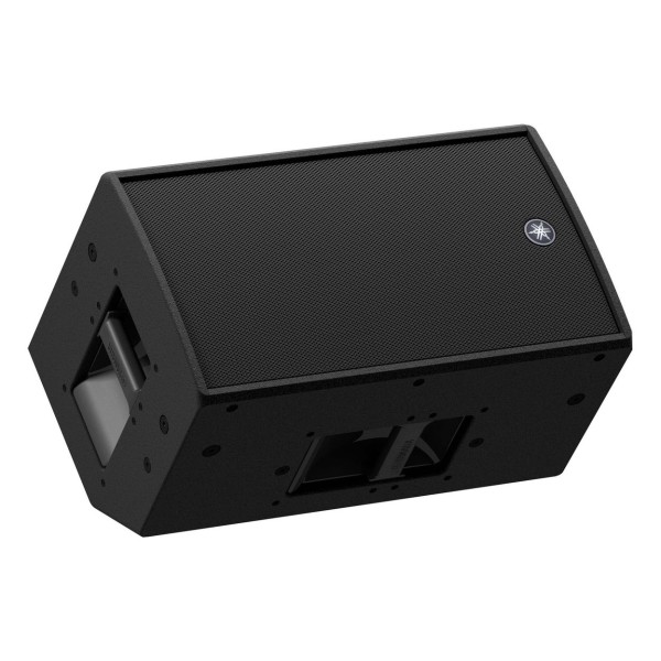 Yamaha DZR10 10 Inch Active PA Speaker Monitor Angle