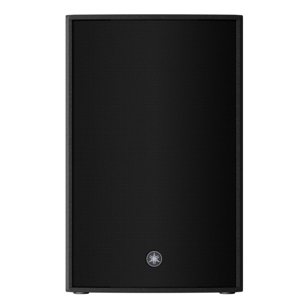 Yamaha DZR12 12 Inch Active PA Speaker Front
