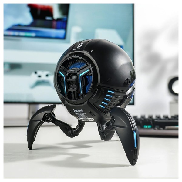 gravastar Mars ブラック 2セット　Bluetoothスピーカー gravastar Mars ブラック 2セット Bluetoothスピーカー gravastar Mars