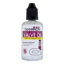 Champion Premium Fully Synthetic Valve Oil, Light, 50ml
