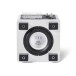 REL T5X Subwoofer, Gloss White - Base
