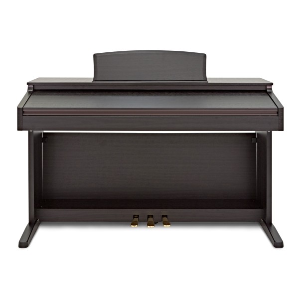 DP-20 Digital Piano by Gear4music front closed