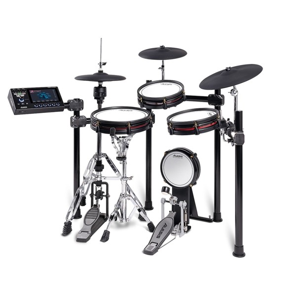 Alesis Strata Club Hardware Bundle