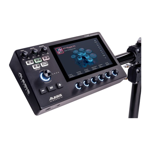 Alesis Strata Club Hardware Bundle