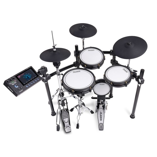 Alesis Strata Club Complete Bundle