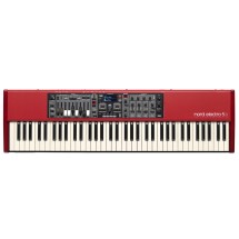 Nord Electro 5D-73 Semi Weighted Keyboard