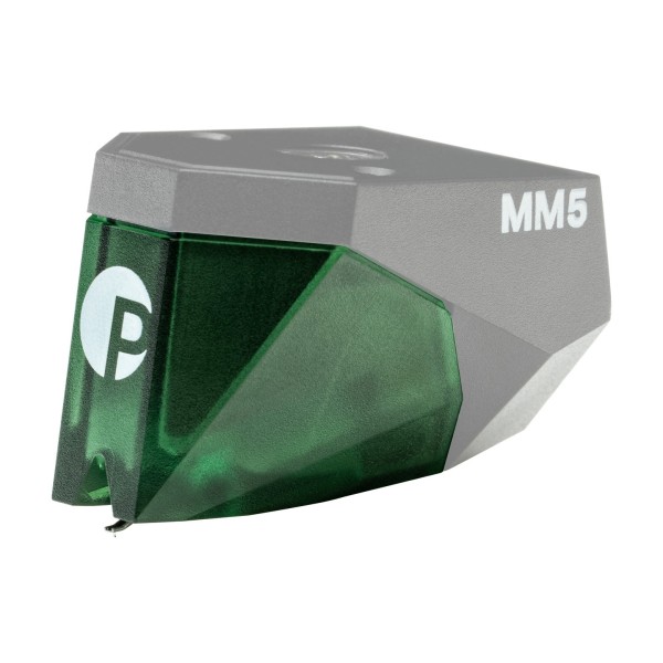 Pro-Ject Pick It MM 5 Stylus with Pick It MM 5 Cartridge body (Cartridge not included)
