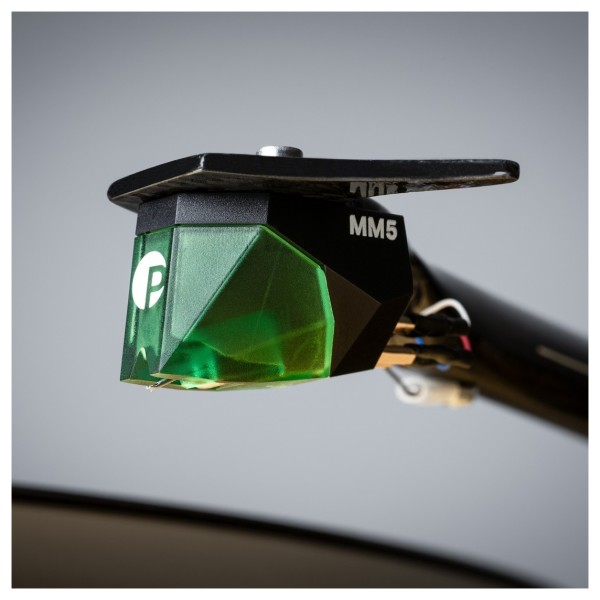 Pro-Ject Pick It MM 5 Lifestyle image