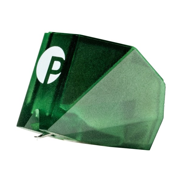 Pro-Ject Pick It MM 5 Stylus, Tilted